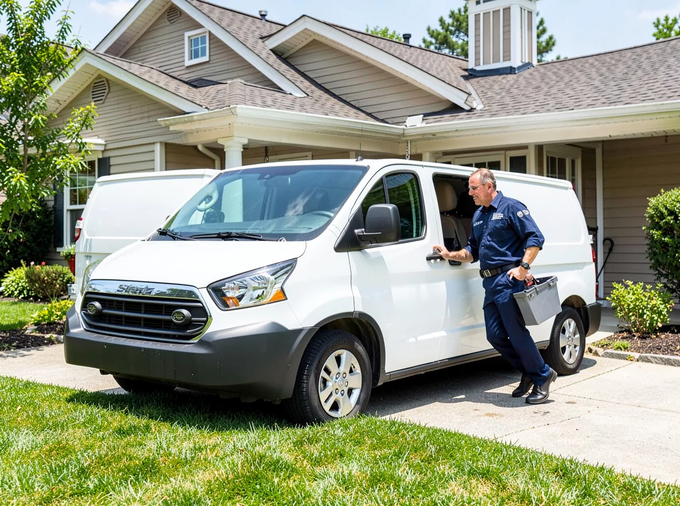 Emergency Plumber company in Melvindale, MI